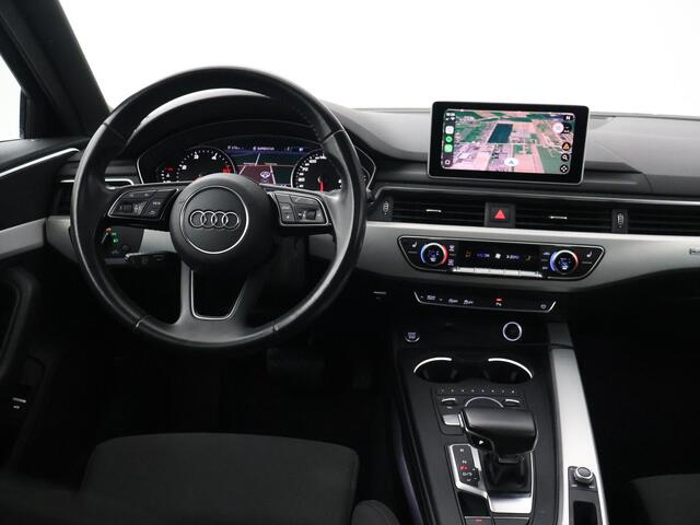 Audi A4 Avant 50 TDI 3.0 V6 286 PK AUT. QUATTRO SPORT + PANORAMA TREKHAAK 1900 KG | MASSAGE | STOELVERW. | CAMERA