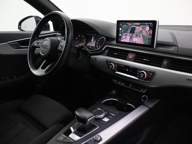 Audi A4 Avant 50 TDI 3.0 V6 286 PK AUT. QUATTRO SPORT + PANORAMA TREKHAAK 1900 KG | MASSAGE | STOELVERW. | CAMERA