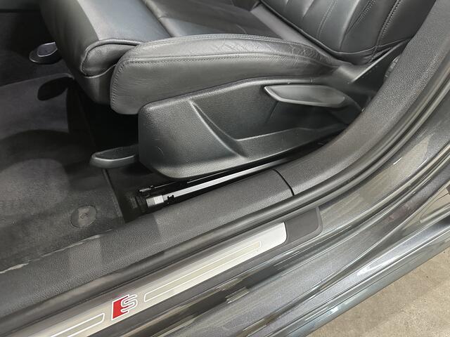 Audi A4 Avant 35 TFSI S edition | Leder | Trekhaak |