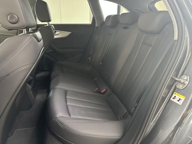 Audi A4 Avant 35 TFSI S edition | Leder | Trekhaak |