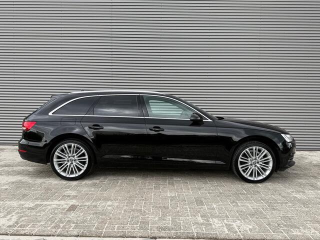 Audi A4 Avant 1.4 TFSI Design Pro Line | Automaat |Stoelverw. | Climate control | Navi | Comfortstoelen