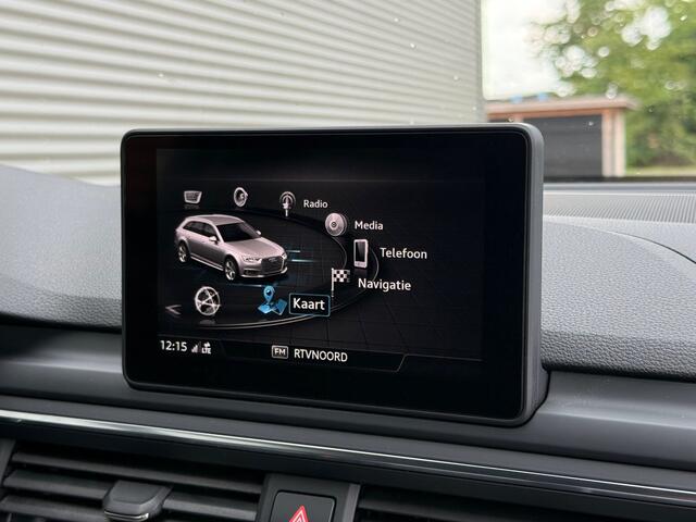 Audi A4 Avant 1.4 TFSI Design Pro Line | Automaat |Stoelverw. | Climate control | Navi | Comfortstoelen