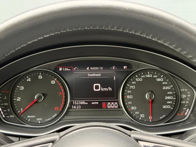 Audi A4 Avant BWJ 2018 | 1.4TFSI 150PK Sport Lease Ed | TREKHAAK | SPORTSTOELEN | NAVI | CLIMA | PDC | CRUISE |