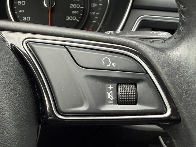Audi A4 Avant BWJ 2018 | 1.4TFSI 150PK Sport Lease Ed | TREKHAAK | SPORTSTOELEN | NAVI | CLIMA | PDC | CRUISE |