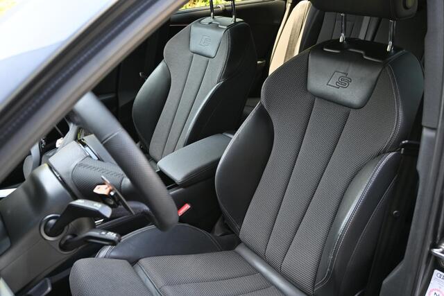 Audi A4 Avant 45 TFSI quattro S edition