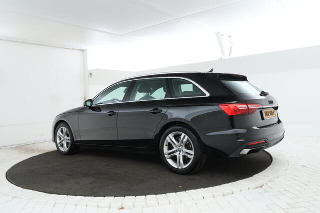 Audi A4 Avant 35 TDI Pro Line - Navigatie, Cruise, Volleder