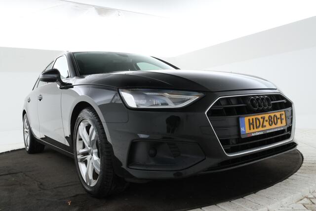 Audi A4 Avant 35 TDI Pro Line - Navigatie, Cruise, Volleder