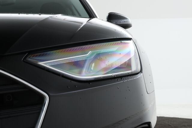 Audi A4 Avant 35 TDI Pro Line - Navigatie, Cruise, Volleder