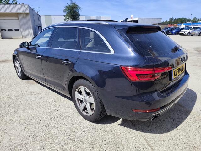 Audi A4 Avant 2.0 TFSI ultra Design Pro Line Spring Advantage
