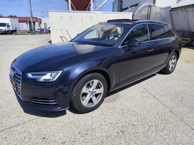 Audi A4 Avant 2.0 TFSI ultra Design Pro Line Spring Advantage