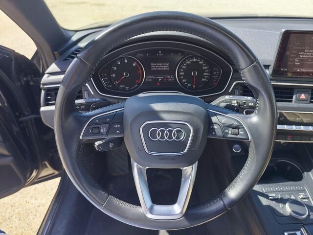 Audi A4 Avant 2.0 TFSI ultra Design Pro Line Spring Advantage