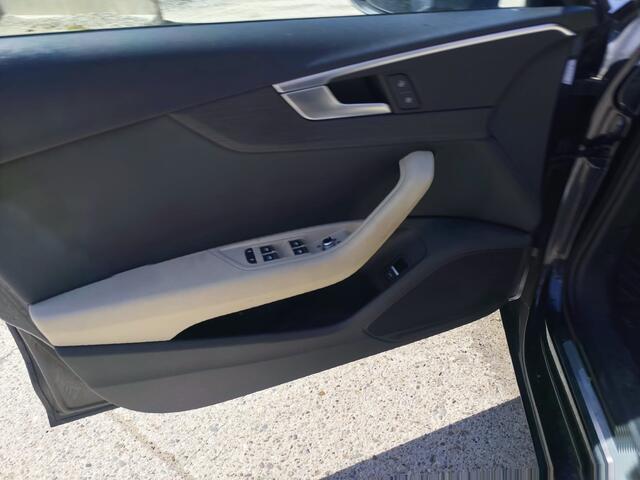 Audi A4 Avant 2.0 TFSI ultra Design Pro Line Spring Advantage