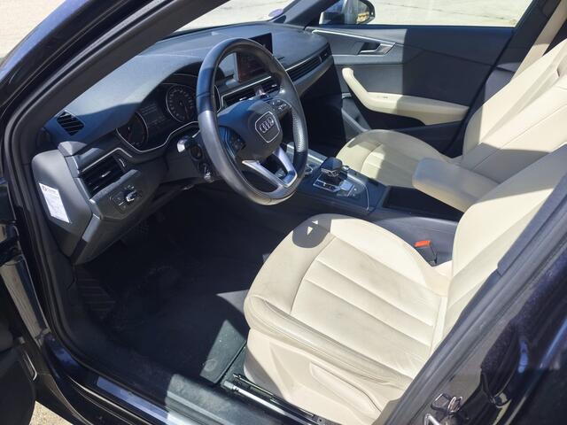 Audi A4 Avant 2.0 TFSI ultra Design Pro Line Spring Advantage