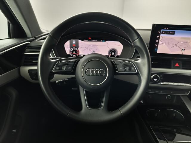 Audi A4 Avant 35 TFSI Advanced Edition NAVIGATIE | ELEKTRONISCHE ACHTERKLEP | PARKEERSENSOREN VOOR EN ACHTER