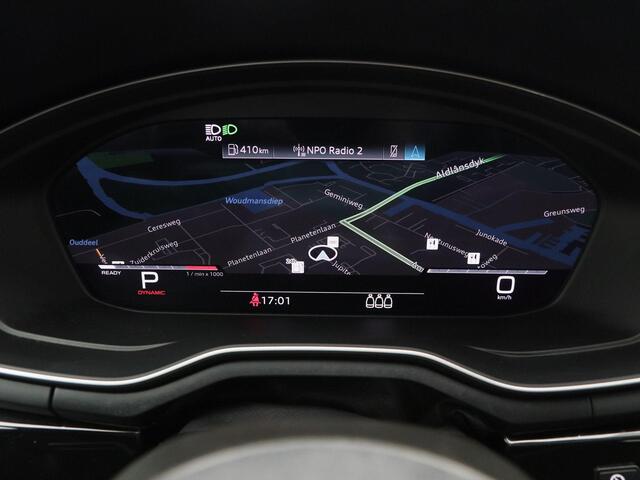 Audi A4 Avant 35 TFSi 150 Pk Automaat S-Line | Stoelverwarming | Navigatie | Climatronic | Parkeersensoren | Cruise Control | CarPlay | 18 Inch |