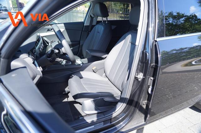 Audi A4 Avant 35 TFSI | S-Line | Navi | Climate | Cruise | Virtual | Leder | PDC | 18" velgen