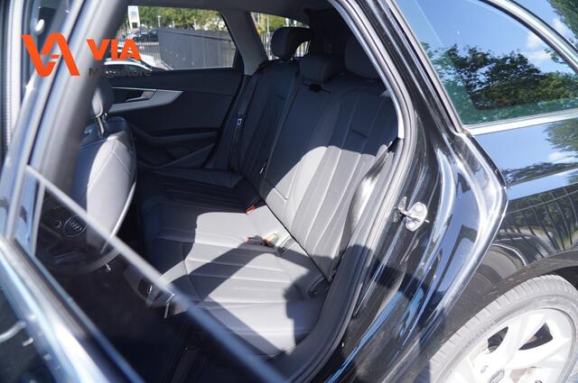 Audi A4 Avant 35 TFSI | S-Line | Navi | Climate | Cruise | Virtual | Leder | PDC | 18" velgen