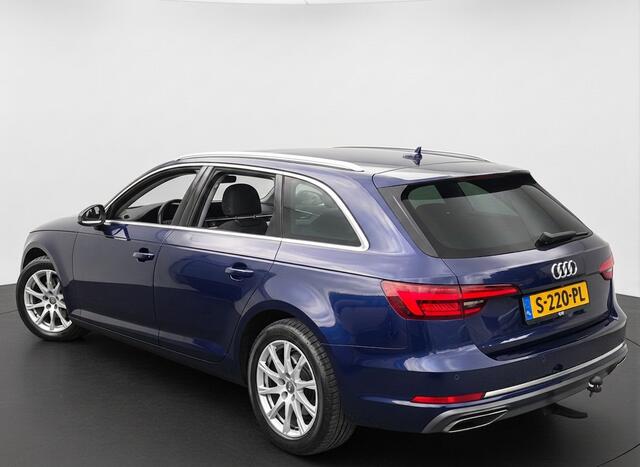 Audi A4 Avant 35 TFSI 2.0 S-TRONIC DESIGN PRO LINE+ LEDER/CAMERA/VIRTUAL/TREKHAAK