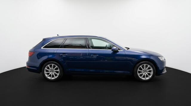 Audi A4 Avant 35 TFSI 2.0 S-TRONIC DESIGN PRO LINE+ LEDER/CAMERA/VIRTUAL/TREKHAAK