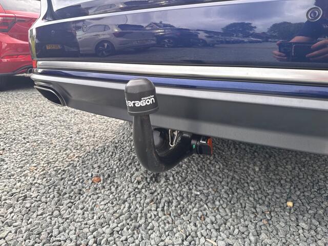 Audi A4 Avant 35 TFSI 2.0 S-TRONIC DESIGN PRO LINE+ LEDER/CAMERA/VIRTUAL/TREKHAAK