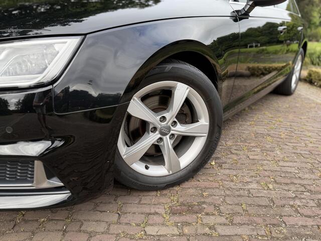 Audi A4 Avant 40 TFSI S edition | 190 PK | PDC | Navi | Sportstoelen |