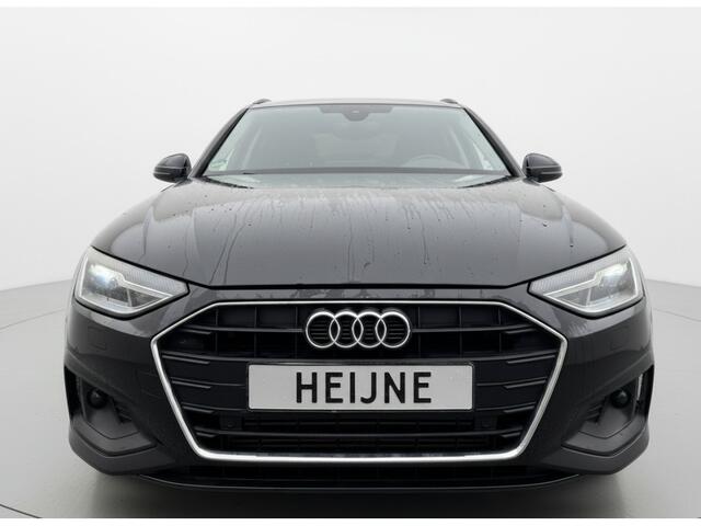Audi A4 Avant 35 TFSI 2.0 150PK S-TRONIC PRO-LINE NAVI/PDC/LED