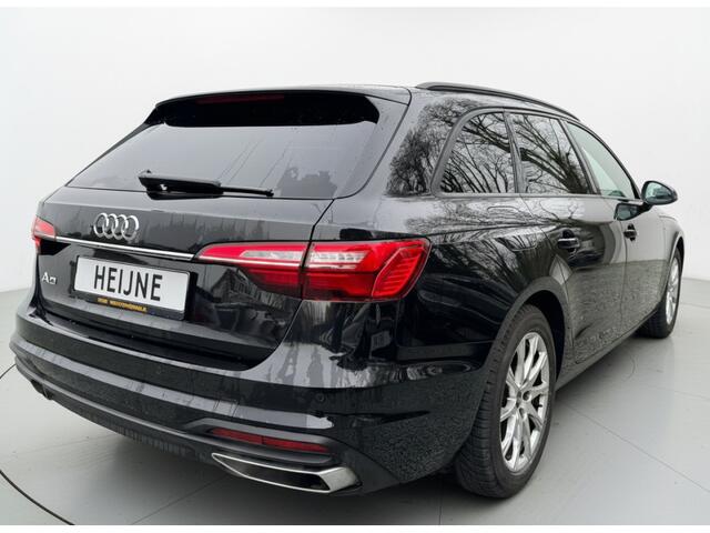 Audi A4 Avant 35 TFSI 2.0 150PK S-TRONIC PRO-LINE NAVI/PDC/LED