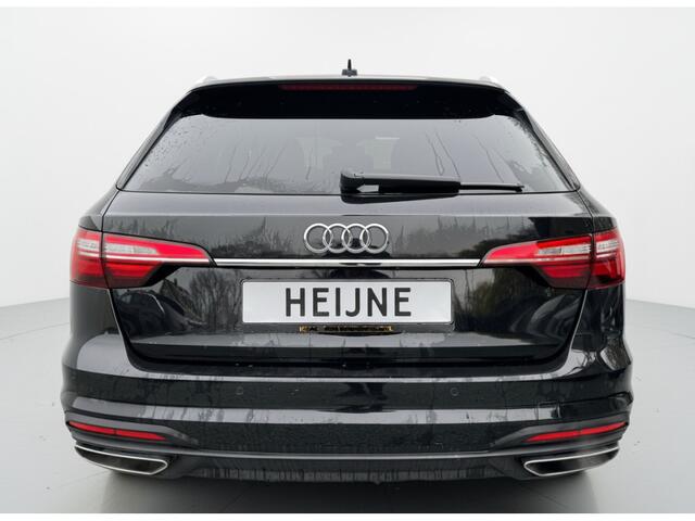 Audi A4 Avant 35 TFSI 2.0 150PK S-TRONIC PRO-LINE NAVI/PDC/LED