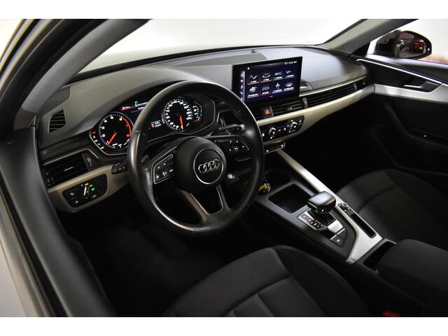 Audi A4 Avant 35 TFSI 2.0 150PK S-TRONIC PRO-LINE NAVI/PDC/LED