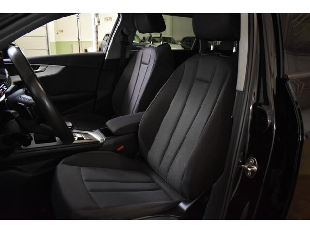 Audi A4 Avant 35 TFSI 2.0 150PK S-TRONIC PRO-LINE NAVI/PDC/LED
