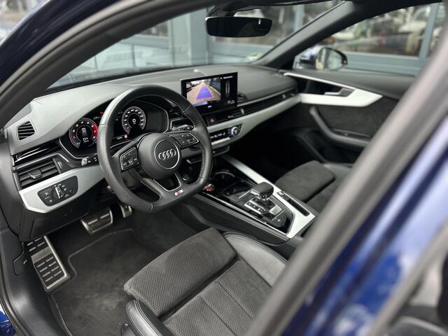 Audi A4 Avant 40 TFSI Launch edition Sport | Panoramadak | Stoelverwarming | Climate
