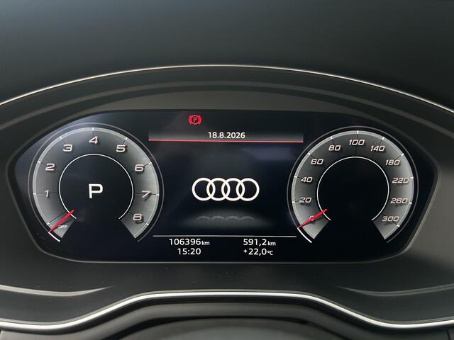 Audi A4 Avant 40 TFSI Launch edition Sport | Panoramadak | Stoelverwarming | Climate