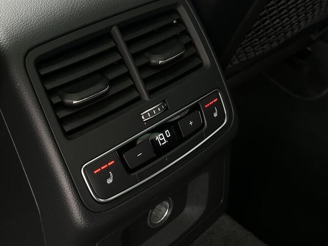 Audi A4 Avant 40 TFSI Launch edition Sport | Panoramadak | Stoelverwarming | Climate