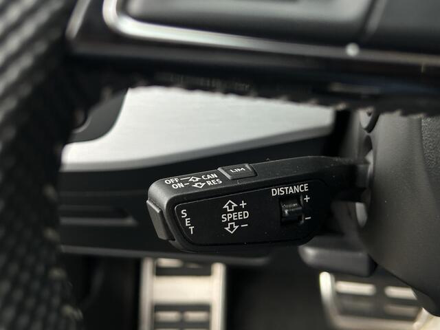 Audi A4 Avant 40 TFSI Launch edition Sport | Panoramadak | Stoelverwarming | Climate