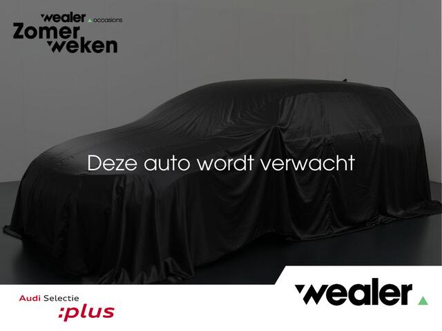 Audi A4 Avant 35 TFSI S edition Competition | 150 PK | Trekhaak wegklapbaar | Adaptive Cruise Control | Climate control | Elektrische achterklep | LED verlichting | Navigatiesysteem | Parkeersensoren | Apple Carplay / Android Auto | S-Line |