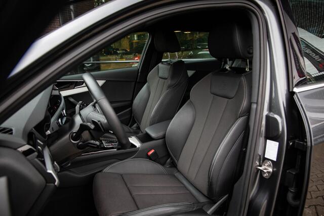 Audi A4 Avant 35 TFSI S edition , Trekhaak, Bang&Olufsen, Cruise control, Audi Drive Select,