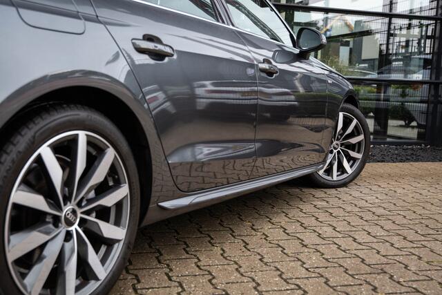 Audi A4 Avant 35 TFSI S edition , Trekhaak, Bang&Olufsen, Cruise control, Audi Drive Select,