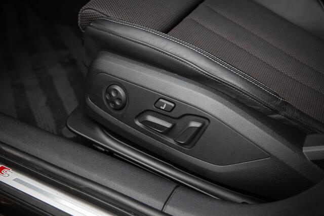 Audi A4 Avant 35 TFSI S edition , Trekhaak, Bang&Olufsen, Cruise control, Audi Drive Select,