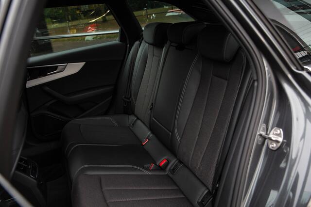 Audi A4 Avant 35 TFSI S edition , Trekhaak, Bang&Olufsen, Cruise control, Audi Drive Select,