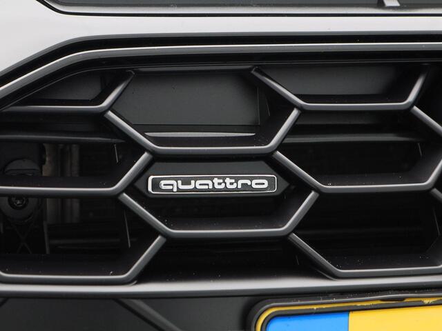 Audi A4 Avant 40 TDi 204 Pk Automaat quattro S-Line | B&O Audio | Adaptive Cruise | CarPlay | Navigatie | Stoelverwarming | Stuurverwarming | Trekhaak | 19 Inch | 103.534 Km!