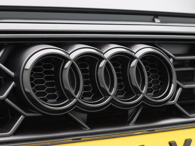 Audi A4 Avant 40 TDi 204 Pk Automaat quattro S-Line | B&O Audio | Adaptive Cruise | CarPlay | Navigatie | Stoelverwarming | Stuurverwarming | Trekhaak | 19 Inch | 103.534 Km!