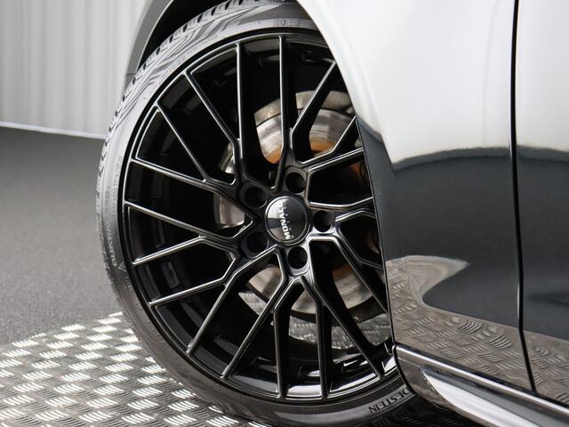 Audi A4 Avant 35 TFSI Advanced Edition (NL-Auto / Afn. trekhaak / Led / Cruise / Navi / Stoelverw. / 19'')