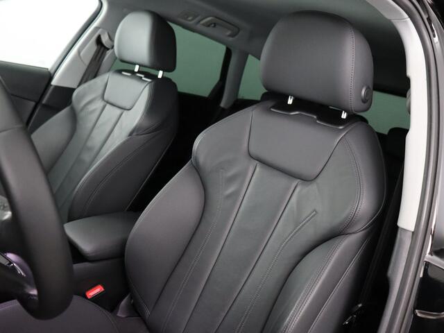 Audi A4 Avant 35 TFSI Advanced Edition (NL-Auto / Afn. trekhaak / Led / Cruise / Navi / Stoelverw. / 19'')