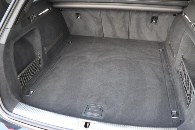 Audi A4 Avant 40 TFSI S edition 190pk S Tronic