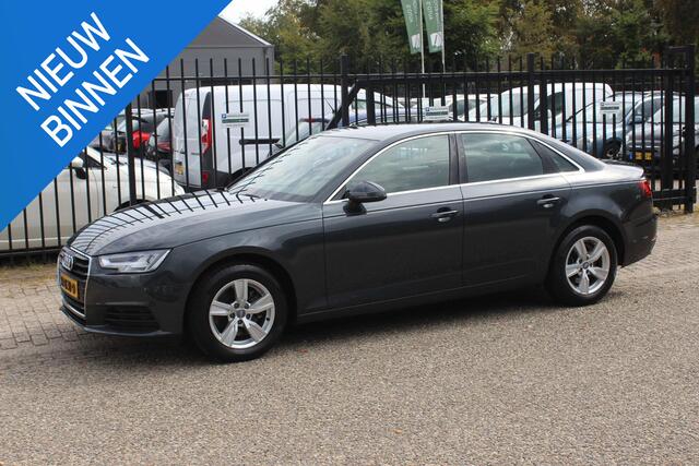 Audi A4 Limousine 1.4 TFSI Automaat Pro Line