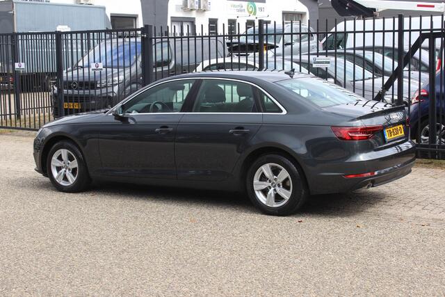 Audi A4 Limousine 1.4 TFSI Automaat Pro Line