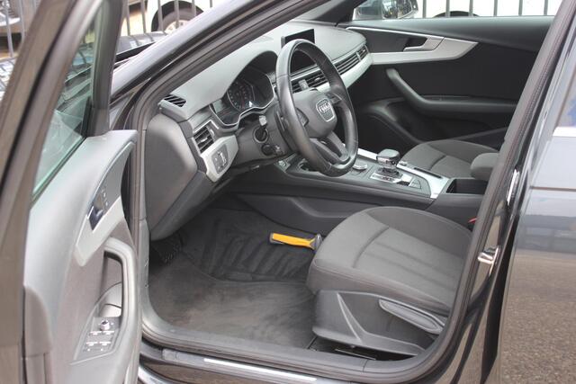 Audi A4 Limousine 1.4 TFSI Automaat Pro Line