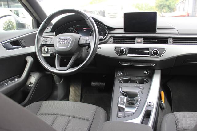 Audi A4 Limousine 1.4 TFSI Automaat Pro Line