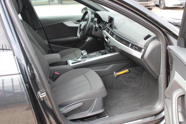 Audi A4 Limousine 1.4 TFSI Automaat Pro Line