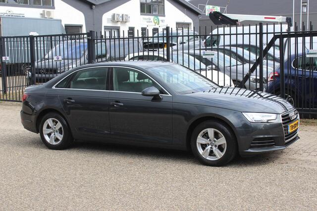Audi A4 Limousine 1.4 TFSI Automaat Pro Line